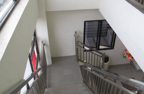 Samarinda Bed & Breakfast | 18 m² Bed and breakfast ∙ 2 guests