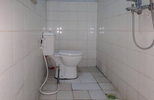 Tosari Bed & Breakfast | 18 m² Bed and breakfast ∙ 4 guests