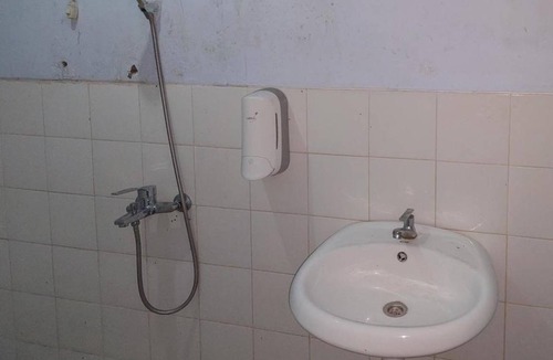 Tosari Bed & Breakfast | 18 m² Bed and breakfast ∙ 4 guests