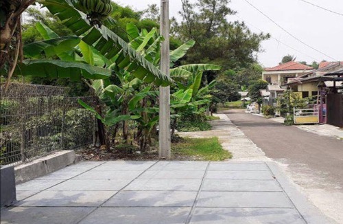 Ngamprah Bed & Breakfast | 18 m² Bed and breakfast ∙ 4 guests