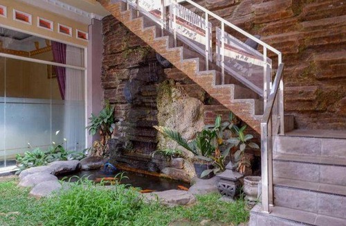 Kejajar Bed & Breakfast | 18 m² Bed and breakfast ∙ 3 guests