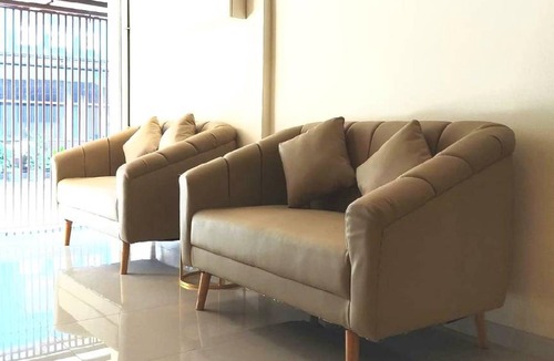 West Cirebon Bed & Breakfast | 18 m² Bed and breakfast ∙ 2 guests