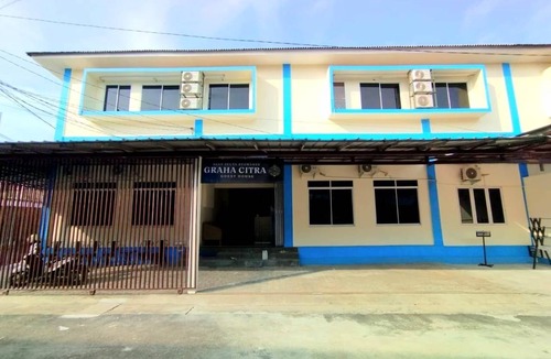 West Cirebon Bed & Breakfast | 18 m² Bed and breakfast ∙ 2 guests