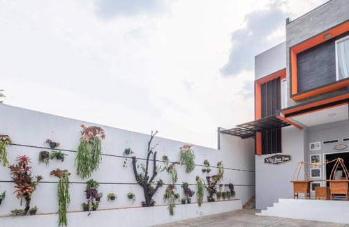 Lembang Bed & Breakfast | 18 m² Bed and breakfast ∙ 2 guests