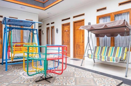 Lembang Bed & Breakfast | 18 m² Bed and breakfast ∙ 2 guests
