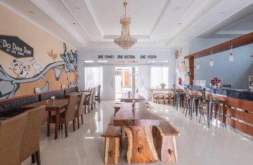 Lembang Bed & Breakfast | 18 m² Bed and breakfast ∙ 2 guests