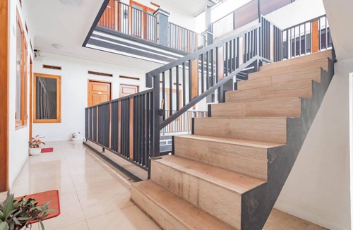Lembang Bed & Breakfast | 18 m² Bed and breakfast ∙ 2 guests