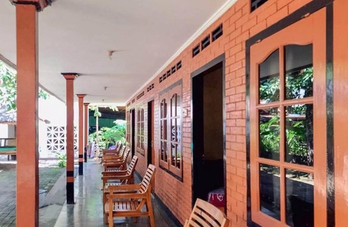 Mataram Bed & Breakfast | 18 m² Bed and breakfast ∙ 2 guests
