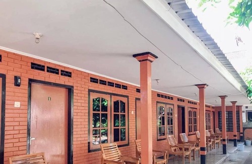 Mataram Bed & Breakfast | 18 m² Bed and breakfast ∙ 2 guests