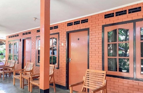 Mataram Bed & Breakfast | 18 m² Bed and breakfast ∙ 2 guests