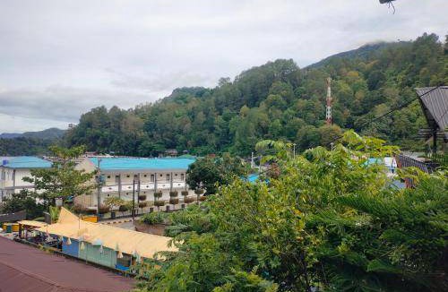 Parapat Bed & Breakfast | 18 m² Bed and breakfast ∙ 2 guests