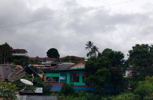 Parapat Bed & Breakfast | 18 m² Bed and breakfast ∙ 2 guests