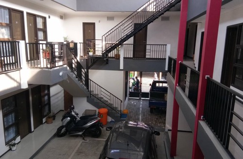 Jatiwaringin Bed & Breakfast | 18 m² Bed and breakfast ∙ 2 guests