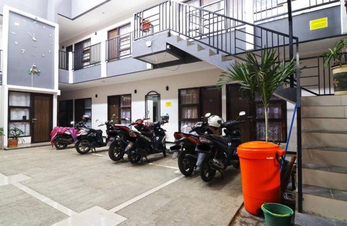 Jatiwaringin Bed & Breakfast | 18 m² Bed and breakfast ∙ 2 guests