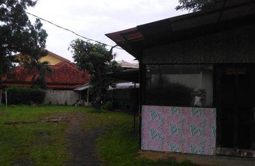 Tegalgundil Bed & Breakfast | 18 m² Bed and breakfast ∙ 3 guests