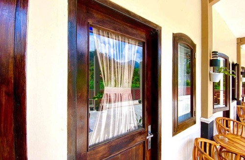 Kejajar Bed & Breakfast | 18 m² Bed and breakfast ∙ 4 guests