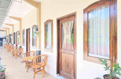 Kejajar Bed & Breakfast | 18 m² Bed and breakfast ∙ 4 guests