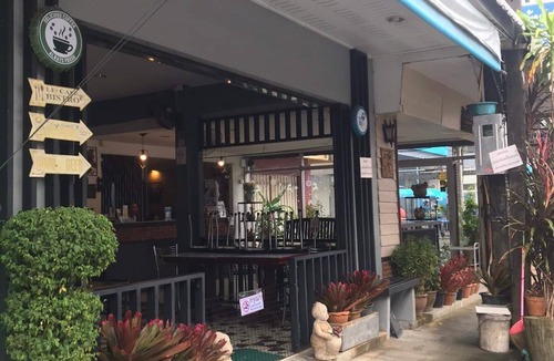 Phangnga Bed & Breakfast | 18 m² Bed and breakfast ∙ 127 guests