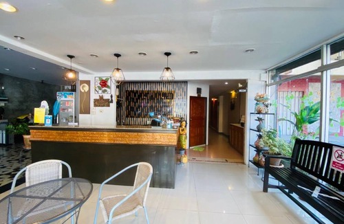 Phangnga Bed & Breakfast | 18 m² Bed and breakfast ∙ 127 guests