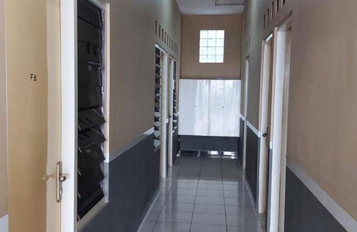 Semarang Hostel | 18 m² Hostel ∙ 2 guests