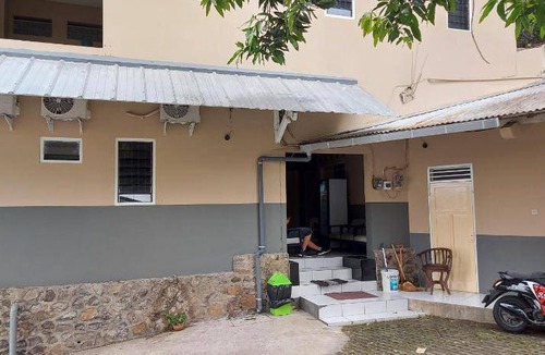 Semarang Hostel | 18 m² Hostel ∙ 2 guests