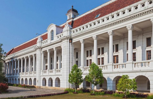 Old Jakarta Hostel | 18 m² Hostel ∙ 3 guests
