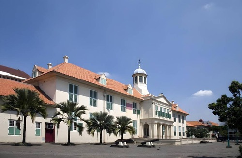 Old Jakarta Hostel | 18 m² Hostel ∙ 3 guests