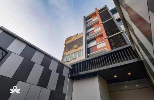 Old Jakarta Hostel | 18 m² Hostel ∙ 3 guests