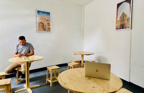 Jakarta Hostel | 18 m² Hostel ∙ 2 guests