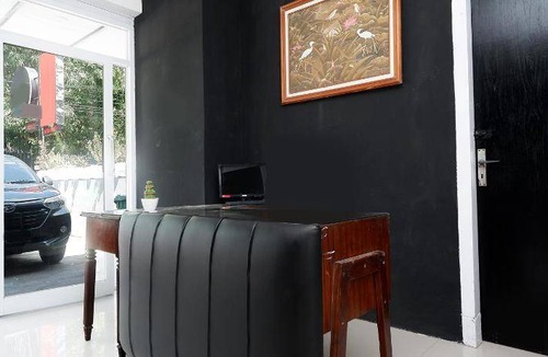 Klaten Selatan Hotel | 18 m² Hotel ∙ 2 bedrooms ∙ 127 guests