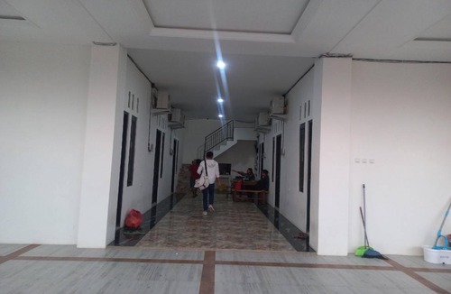 Purwokerto Hotel | 18 m² Hotel ∙ 2 guests