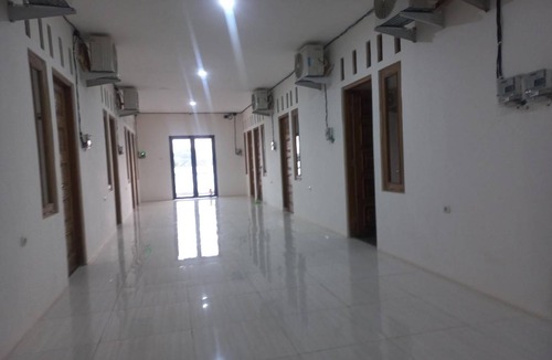 Purwokerto Hotel | 18 m² Hotel ∙ 2 guests
