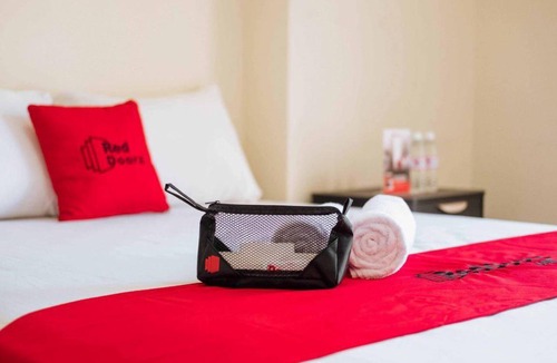 Prabumulih Hotel | 18 m² Hotel ∙ 2 guests