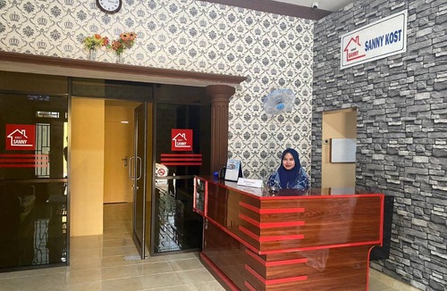 Prabumulih Hotel | 18 m² Hotel ∙ 2 guests