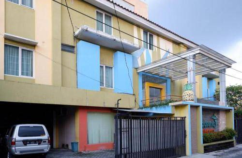 Laweyan Hotel | 18 m² Hotel ∙ 2 guests