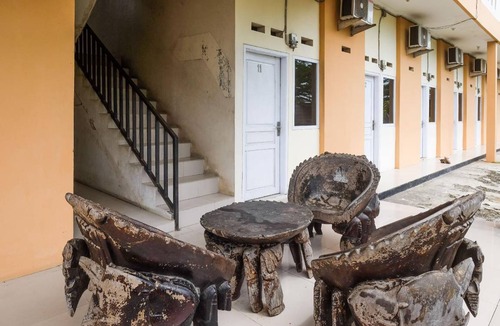 Cimohong Hotel | 18 m² Hotel ∙ 2 guests