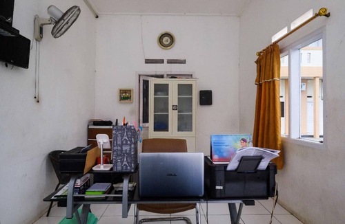 Cimohong Hotel | 18 m² Hotel ∙ 2 guests