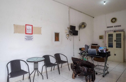 Cimohong Hotel | 18 m² Hotel ∙ 2 guests