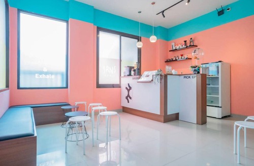 West Cirebon Hotel | 18 m² Hotel ∙ 2 guests