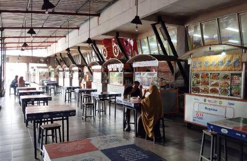Sukabumi Hotel | 18 m² Hotel ∙ 2 guests