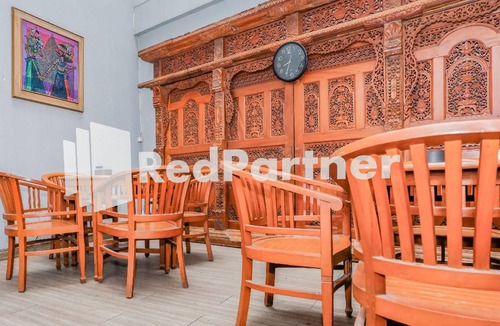 Malabar Hotel | 18 m² Hotel ∙ 2 guests