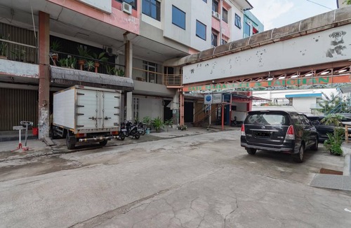 Cipaganti Hotel | 18 m² Hotel ∙ 2 guests
