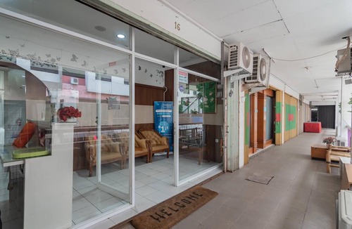 Cipaganti Hotel | 18 m² Hotel ∙ 2 guests
