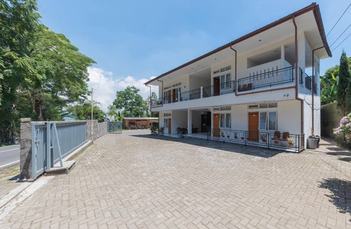 Lembang Hotel | 18 m² Hotel ∙ 2 guests