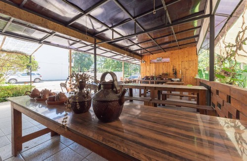 Lembang Hotel | 18 m² Hotel ∙ 2 guests