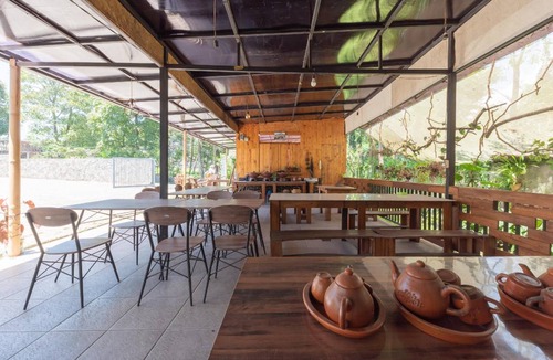 Lembang Hotel | 18 m² Hotel ∙ 2 guests
