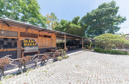 Lembang Hotel | 18 m² Hotel ∙ 2 guests