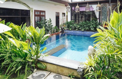 Mataram Hotel | 18 m² Hotel ∙ 2 guests