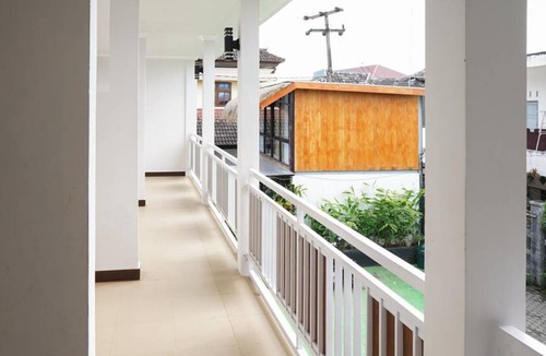 Mataram Hotel | 18 m² Hotel ∙ 2 guests