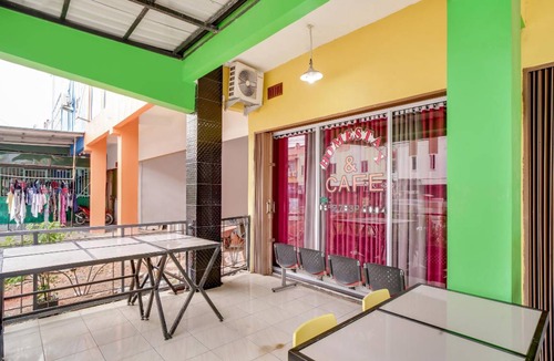 Kabil Hotel | 18 m² Hotel ∙ 2 guests